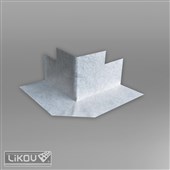 LIKOV Hydroizolační bandáž fleece roh vnější BH-F2 šířka 120mm